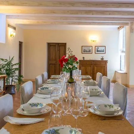 Villa Antiche Pietre 10, Emma Villas *