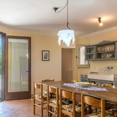 Antiche Pietre 10, Emma Villas Villa *