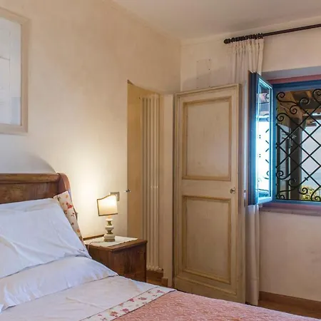Villa Antiche Pietre 10, Emma Villas *
