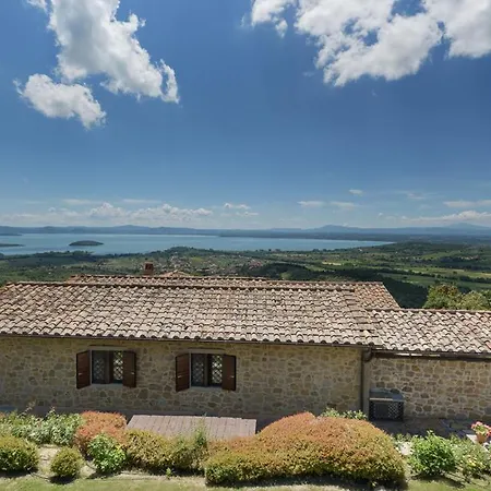 Antiche Pietre 10, Emma Villas Villa *