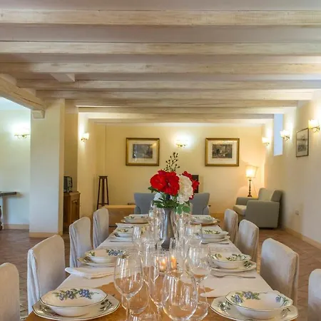 Villa Antiche Pietre 10, Emma Villas *
