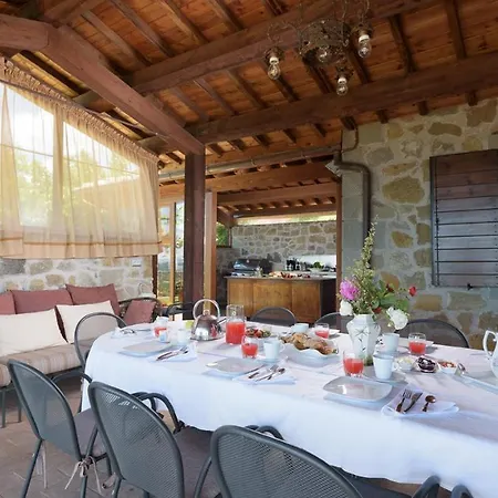 Antiche Pietre 10, Emma Villas Villa