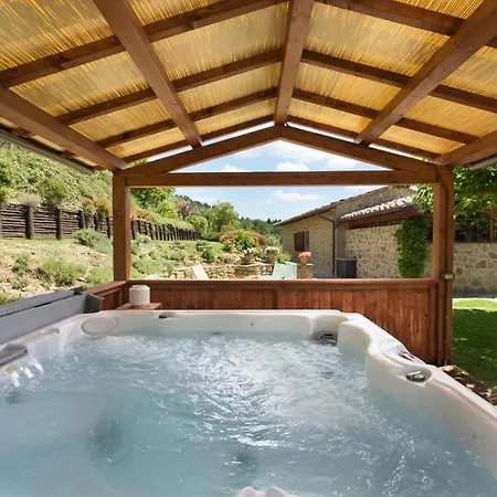 Antiche Pietre 10, Emma Villas Villa