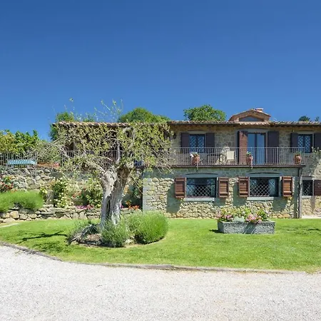 Antiche Pietre 10, Emma Villas Villa *