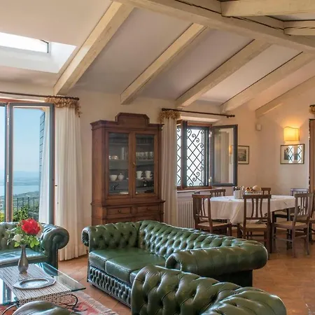 Antiche Pietre 10, Emma Villas Villa