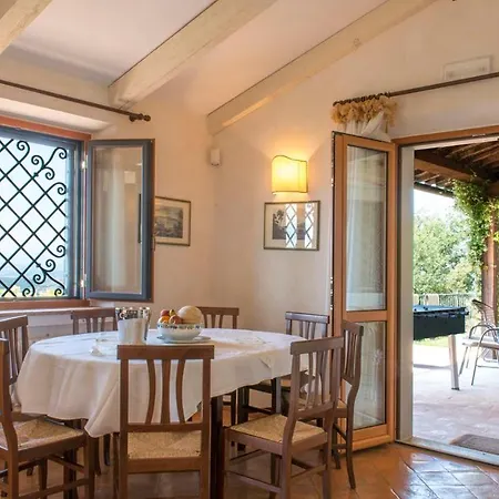 Antiche Pietre 10, Emma Villas Villa *