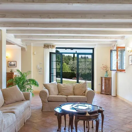 Antiche Pietre 10, Emma Villas Villa *