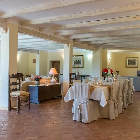 Antiche Pietre 10, Emma Villas * Tuoro sul Trasimeno