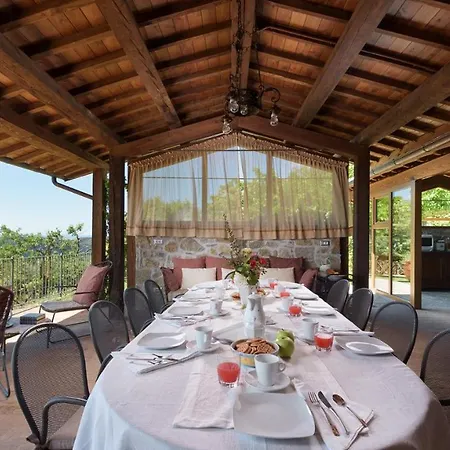 Villa Antiche Pietre 10, Emma Villas