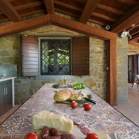 Villa Antiche Pietre 10, Emma Villas