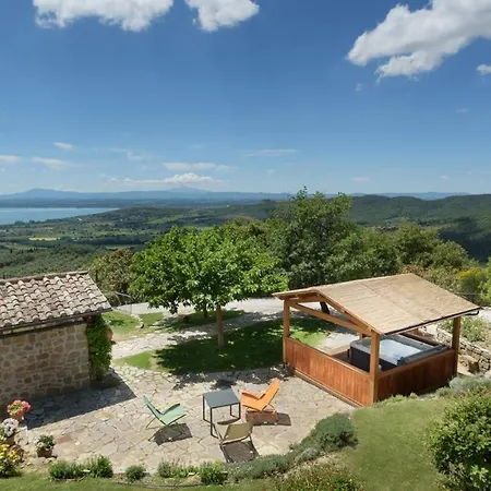 Antiche Pietre 10, Emma Villas Villa *
